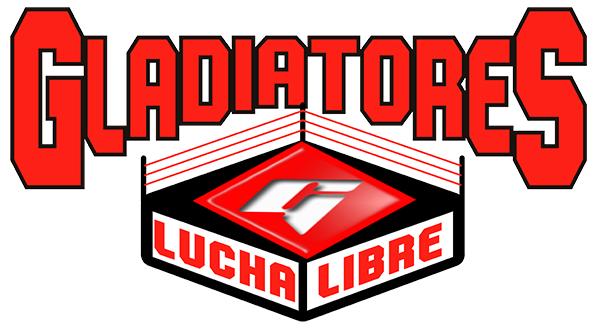 THE GLADIATORES Lucha Libre